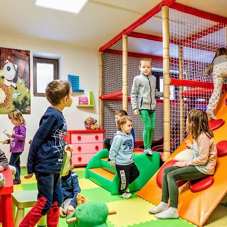 Apartmanovy Dum Pastak Loučná nad Desnou Extérieur photo