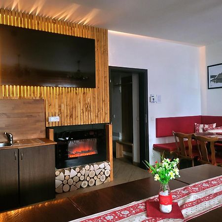 Apartmanovy Dum Pastak Loučná nad Desnou Extérieur photo