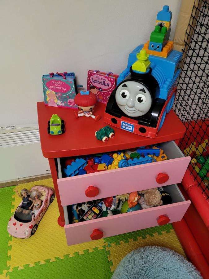 Apartmanovy Dum Pastak Loučná nad Desnou Extérieur photo