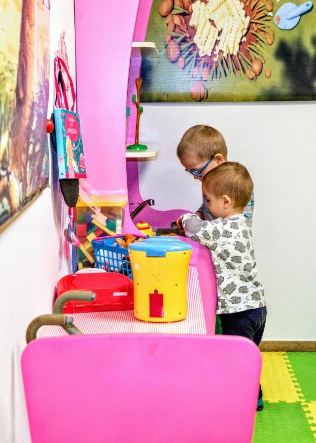 Apartmanovy Dum Pastak Loučná nad Desnou Extérieur photo
