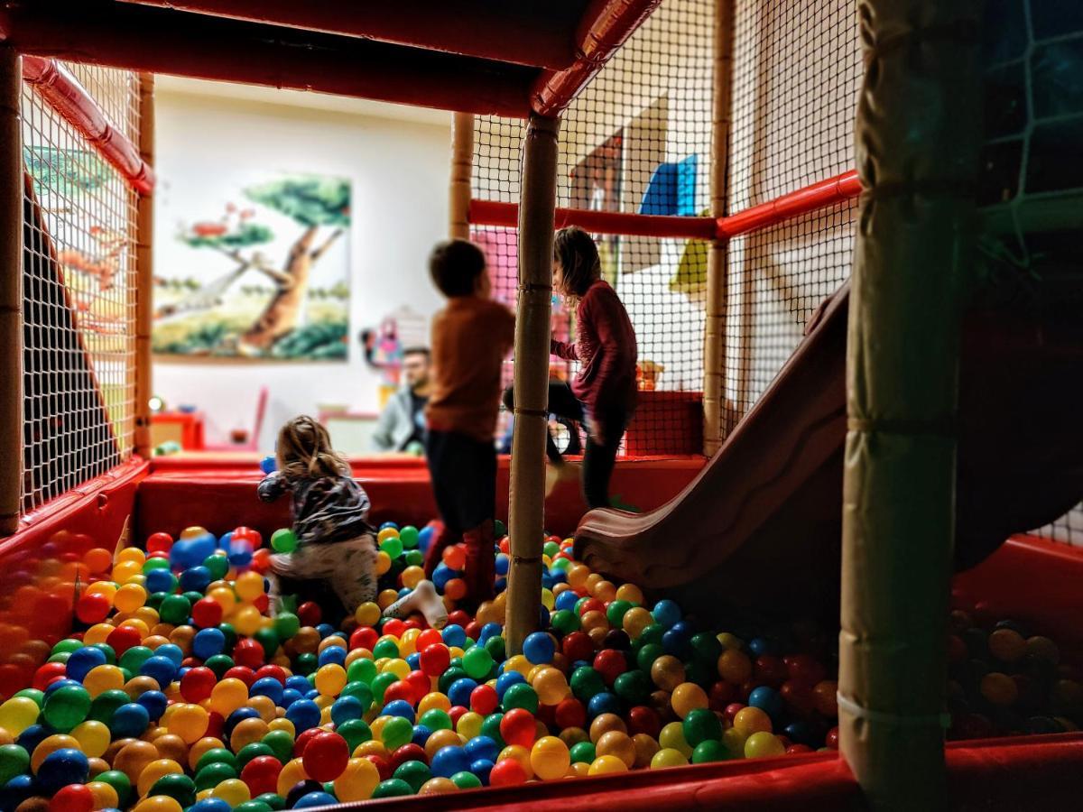 Apartmanovy Dum Pastak Loučná nad Desnou Extérieur photo