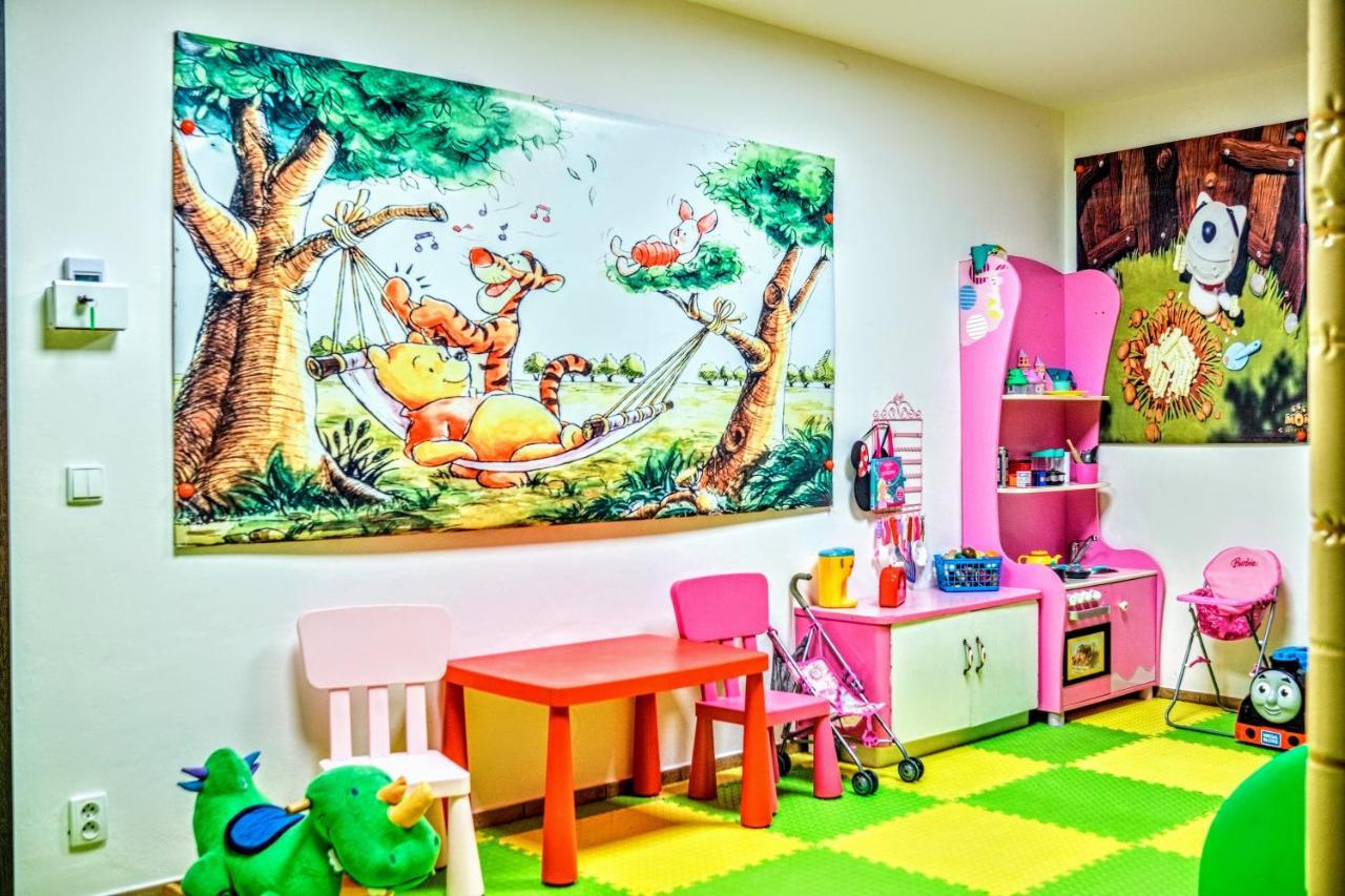 Apartmanovy Dum Pastak Loučná nad Desnou Extérieur photo