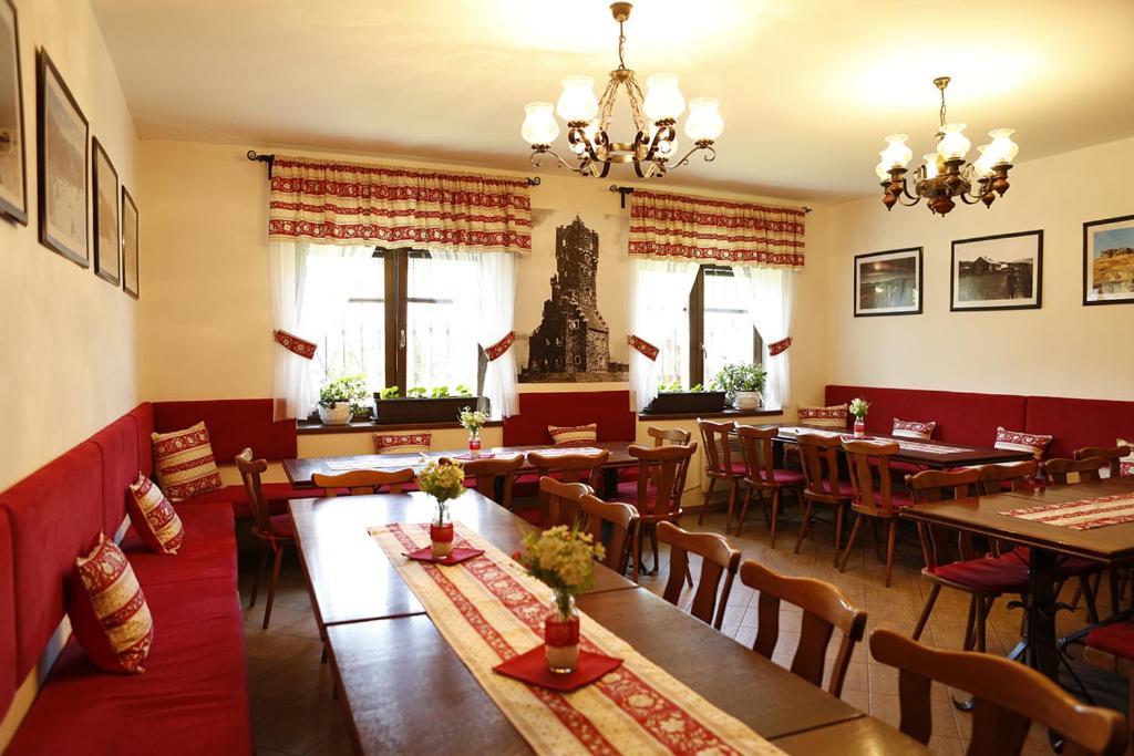 Apartmanovy Dum Pastak Loučná nad Desnou Extérieur photo