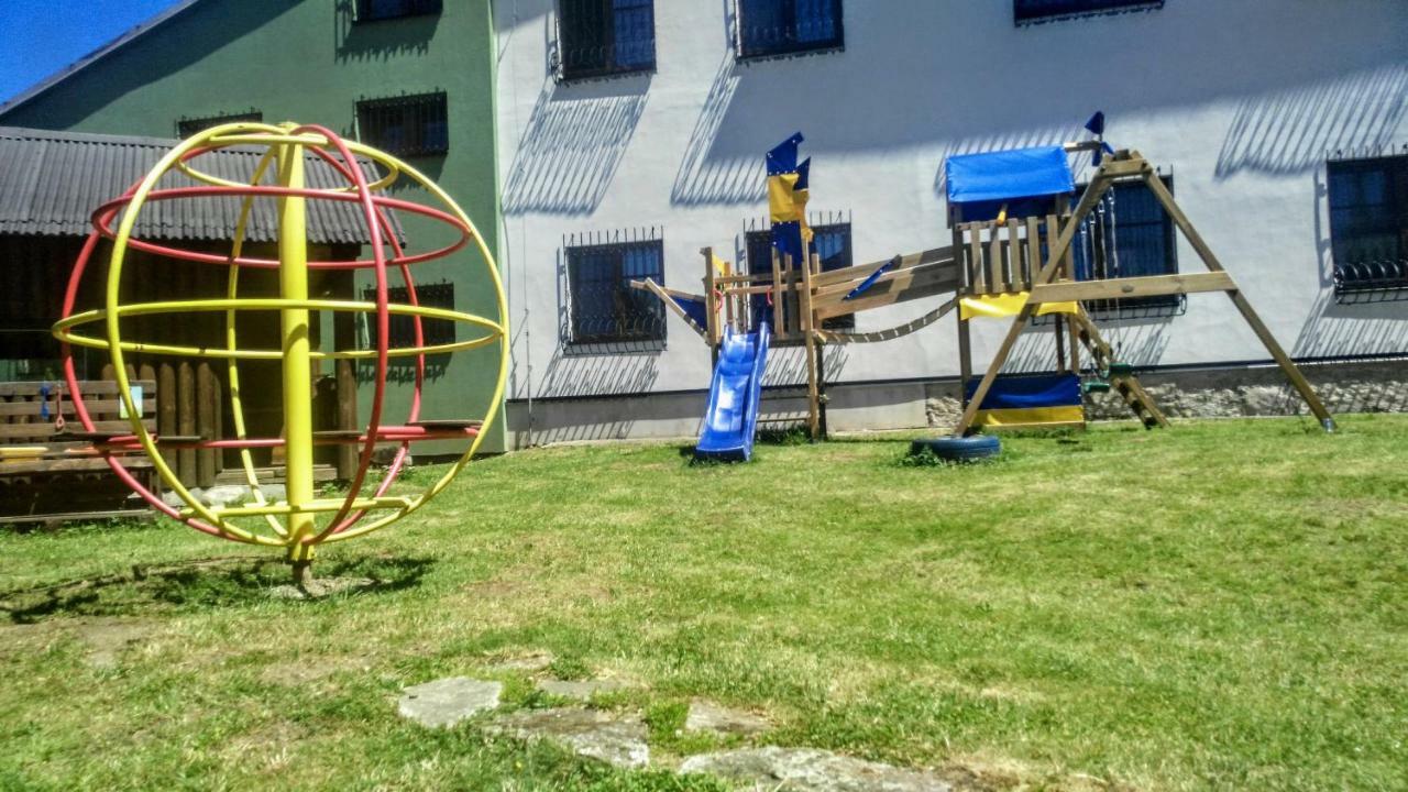 Apartmanovy Dum Pastak Loučná nad Desnou Extérieur photo