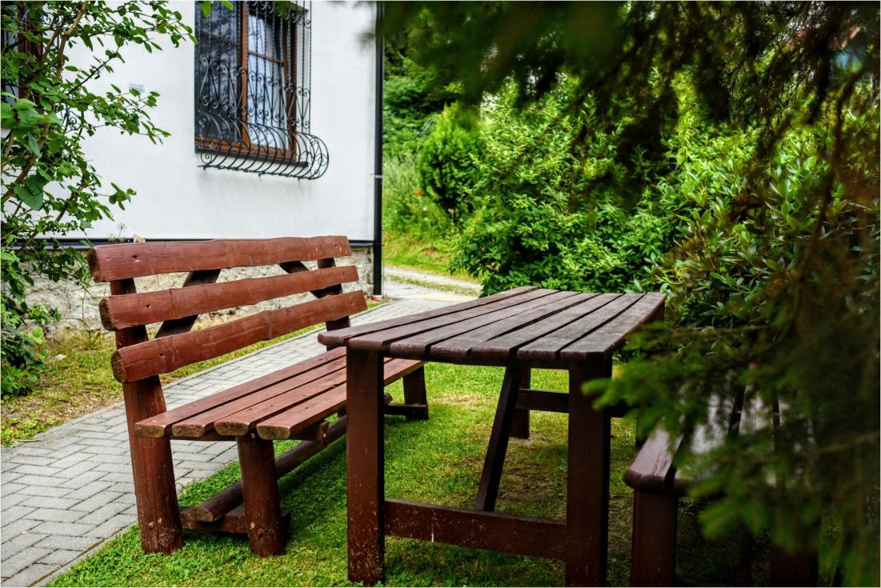 Apartmanovy Dum Pastak Loučná nad Desnou Extérieur photo