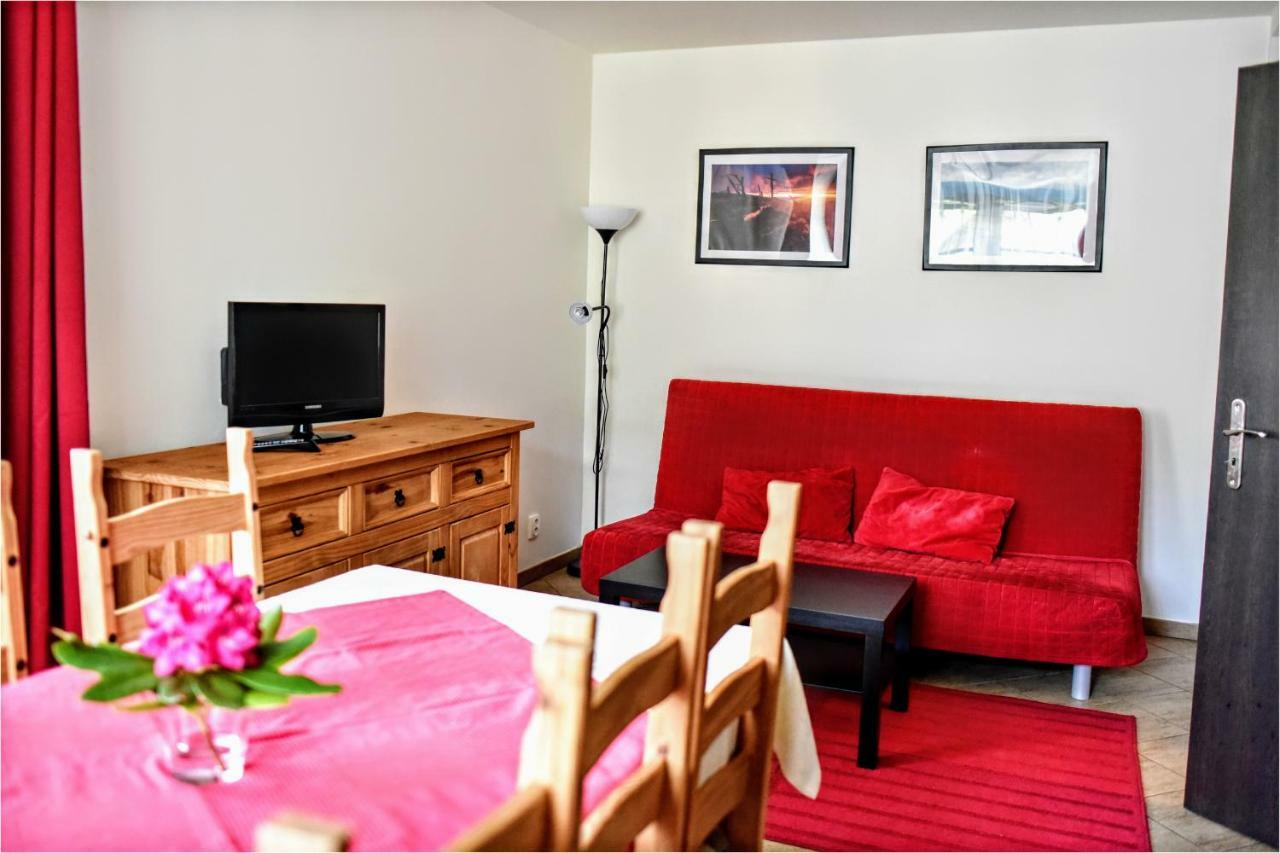 Apartmanovy Dum Pastak Loučná nad Desnou Extérieur photo