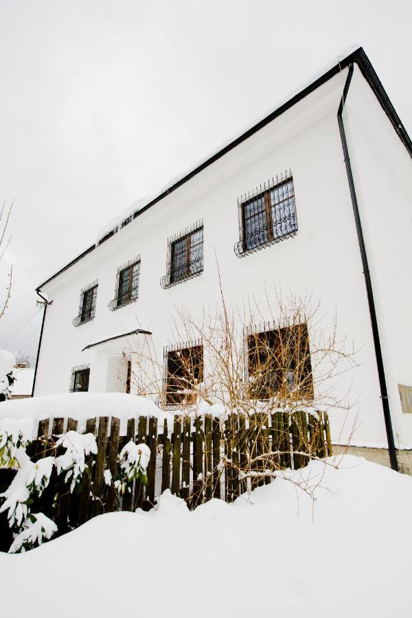 Apartmanovy Dum Pastak Loučná nad Desnou Extérieur photo